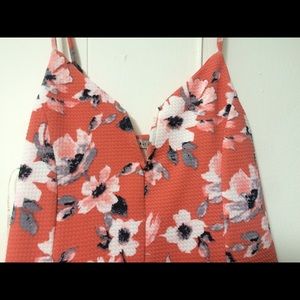 🌺Floral ☀️Summer Dress👗